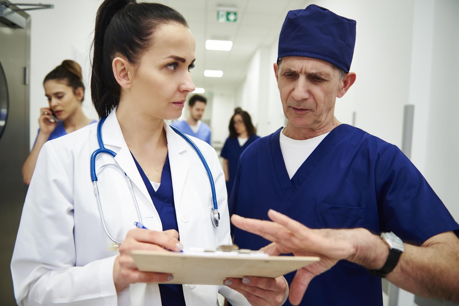 Decoding Physician Assistant Pay in Washington: A Deep Dive