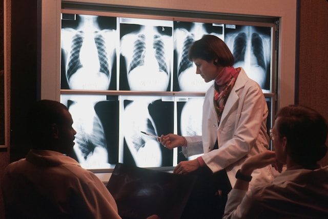 Physicians