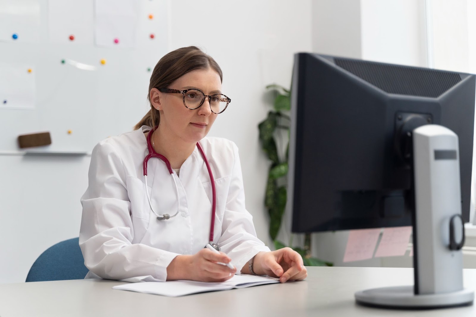 Steps to Becoming a Physician Assistant in California